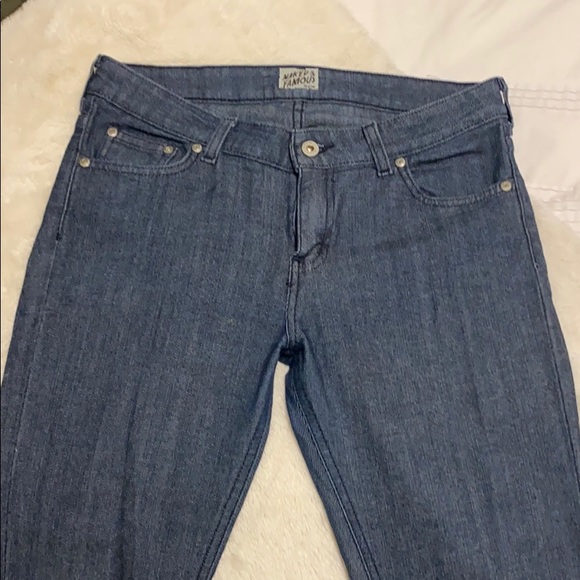 Women’s Naked & Famous jeans - Picture 2 of 2